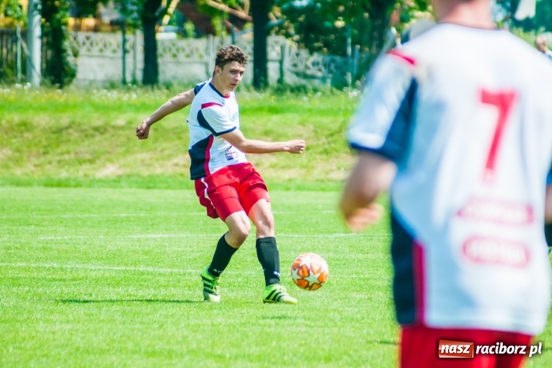 Zdjęcie w galerii na portalu naszraciborz.pl: Spartan Lublin Mistrzem Polski niesłyszących w piłce nożnej siedmioosobowej [FOTO] wiadomości z regionu