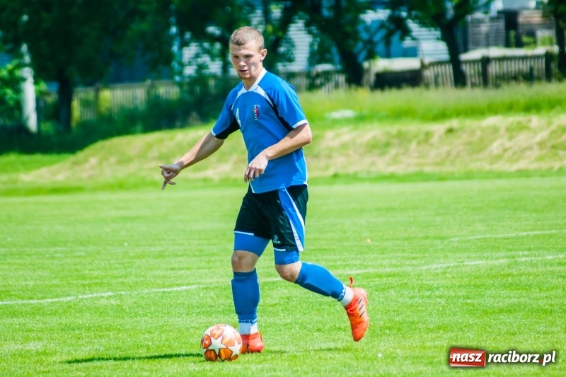 Zdjęcie w galerii na portalu naszraciborz.pl: Spartan Lublin Mistrzem Polski niesłyszących w piłce nożnej siedmioosobowej [FOTO] wiadomości z regionu