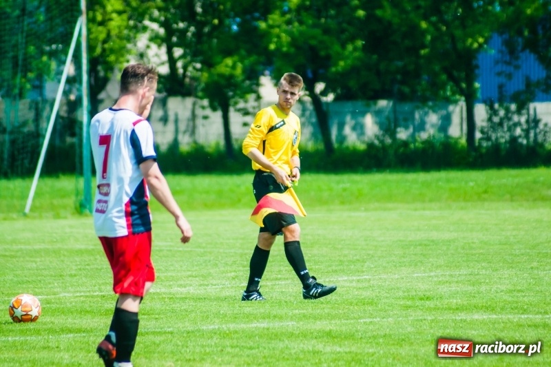 Zdjęcie w galerii na portalu naszraciborz.pl: Spartan Lublin Mistrzem Polski niesłyszących w piłce nożnej siedmioosobowej [FOTO] wiadomości z regionu