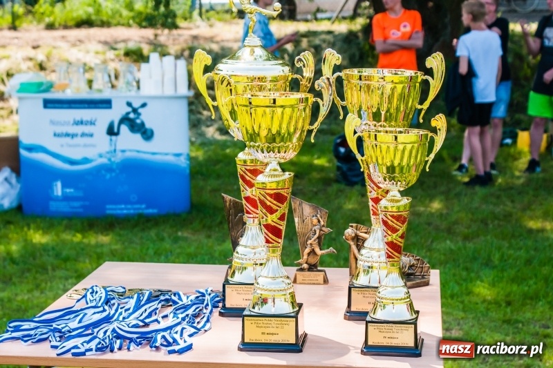 Zdjęcie w galerii na portalu naszraciborz.pl: Spartan Lublin Mistrzem Polski niesłyszących w piłce nożnej siedmioosobowej [FOTO] wiadomości z regionu
