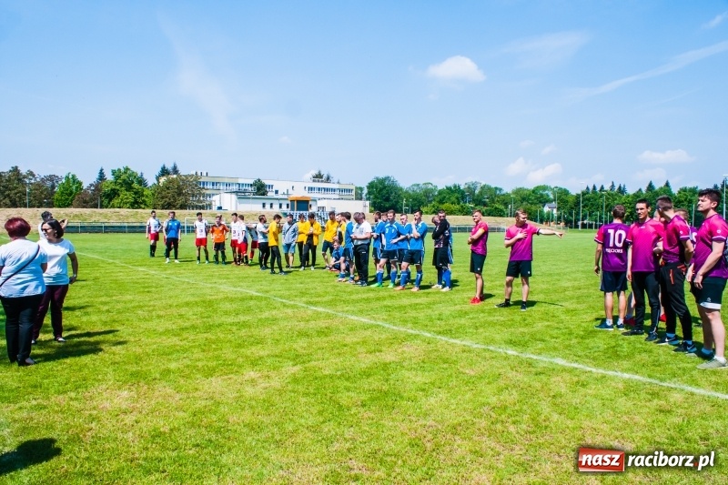 Zdjęcie w galerii na portalu naszraciborz.pl: Spartan Lublin Mistrzem Polski niesłyszących w piłce nożnej siedmioosobowej [FOTO] wiadomości z regionu
