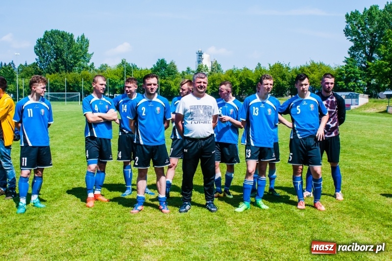 Zdjęcie w galerii na portalu naszraciborz.pl: Spartan Lublin Mistrzem Polski niesłyszących w piłce nożnej siedmioosobowej [FOTO] wiadomości z regionu