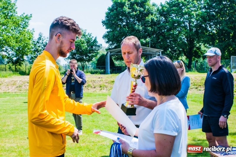 Zdjęcie w galerii na portalu naszraciborz.pl: Spartan Lublin Mistrzem Polski niesłyszących w piłce nożnej siedmioosobowej [FOTO] wiadomości z regionu