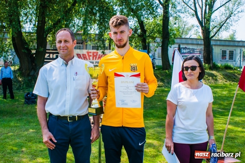 Zdjęcie w galerii na portalu naszraciborz.pl: Spartan Lublin Mistrzem Polski niesłyszących w piłce nożnej siedmioosobowej [FOTO] wiadomości z regionu