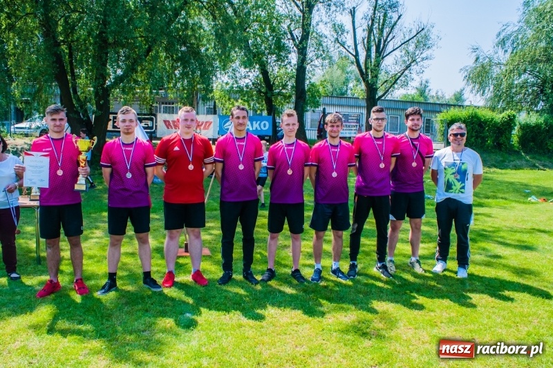 Zdjęcie w galerii na portalu naszraciborz.pl: Spartan Lublin Mistrzem Polski niesłyszących w piłce nożnej siedmioosobowej [FOTO] wiadomości z regionu