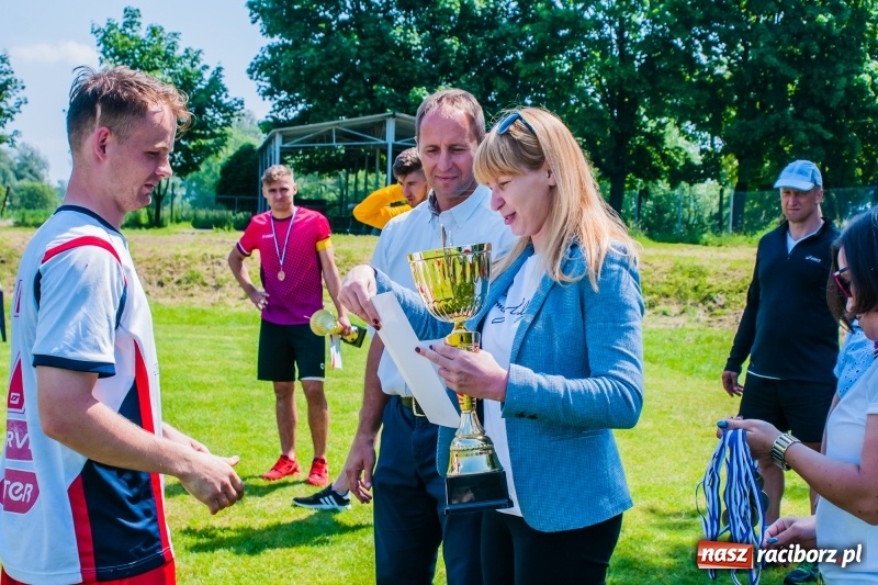 Zdjęcie w galerii na portalu naszraciborz.pl: Spartan Lublin Mistrzem Polski niesłyszących w piłce nożnej siedmioosobowej [FOTO] wiadomości z regionu