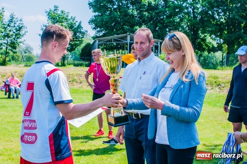 Zdjęcie w galerii na portalu naszraciborz.pl: Spartan Lublin Mistrzem Polski niesłyszących w piłce nożnej siedmioosobowej [FOTO] wiadomości z regionu