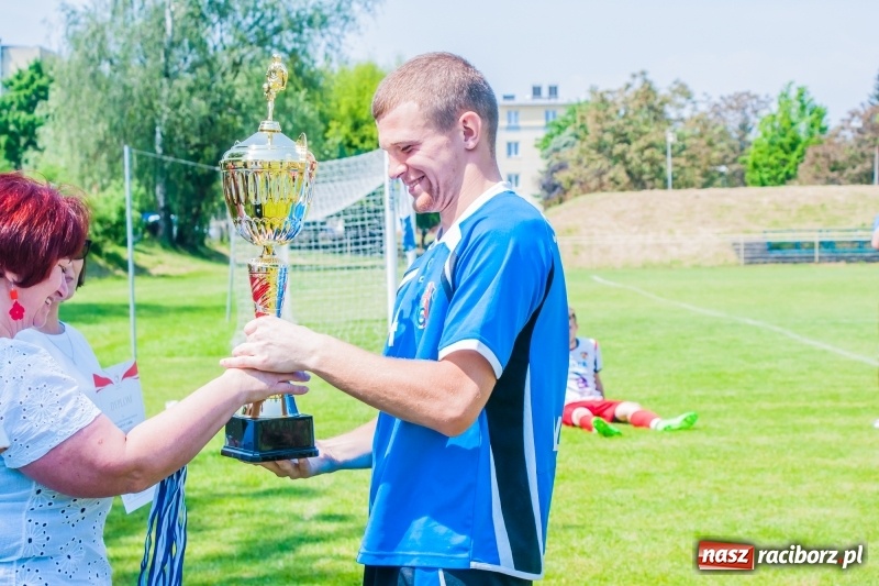 Zdjęcie w galerii na portalu naszraciborz.pl: Spartan Lublin Mistrzem Polski niesłyszących w piłce nożnej siedmioosobowej [FOTO] wiadomości z regionu