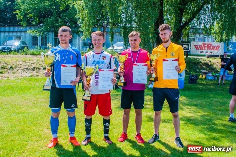 Zdjęcie w galerii na portalu naszraciborz.pl: Spartan Lublin Mistrzem Polski niesłyszących w piłce nożnej siedmioosobowej [FOTO] wiadomości z regionu