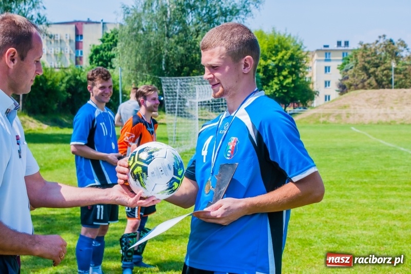 Zdjęcie w galerii na portalu naszraciborz.pl: Spartan Lublin Mistrzem Polski niesłyszących w piłce nożnej siedmioosobowej [FOTO] wiadomości z regionu