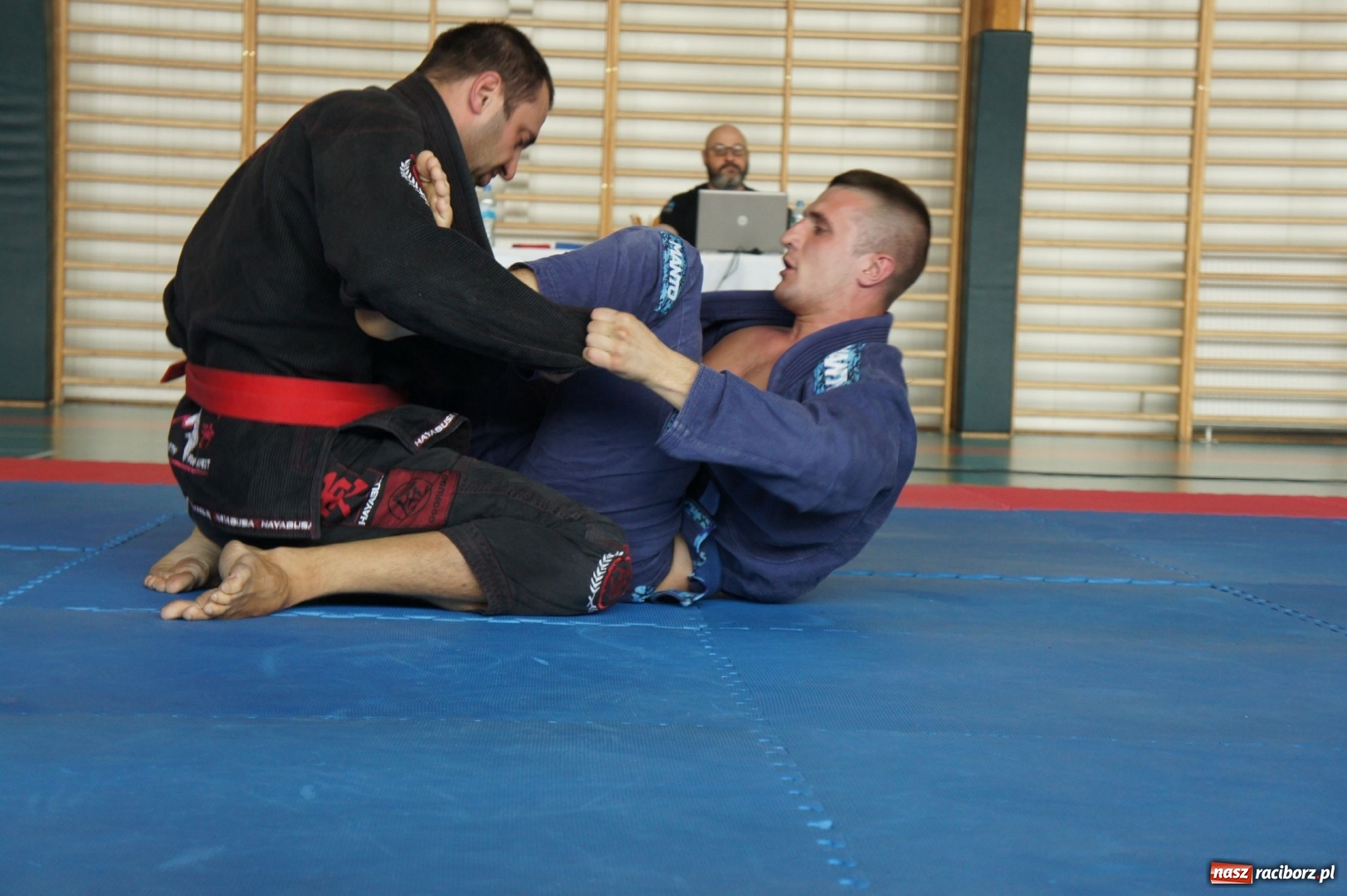 Zdjęcie w galerii na portalu naszraciborz.pl: Łamatorzy z medalami w Rybniku wiadomości z regionu