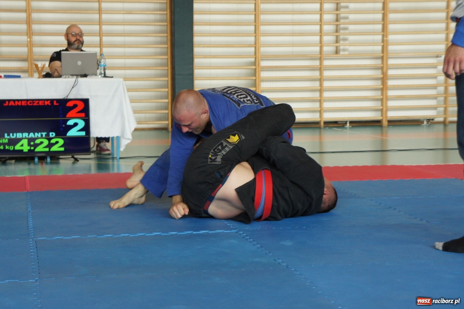 Zdjęcie w galerii na portalu naszraciborz.pl: Łamatorzy z medalami w Rybniku wiadomości z regionu