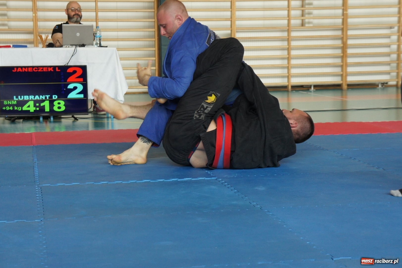 Zdjęcie w galerii na portalu naszraciborz.pl: Łamatorzy z medalami w Rybniku wiadomości z regionu