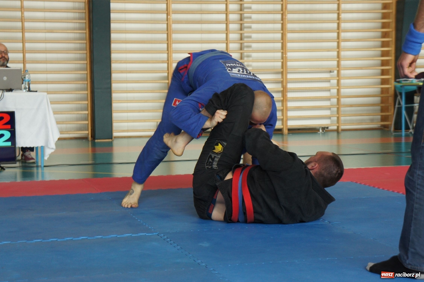 Zdjęcie w galerii na portalu naszraciborz.pl: Łamatorzy z medalami w Rybniku wiadomości z regionu