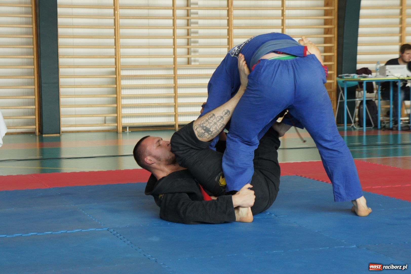 Zdjęcie w galerii na portalu naszraciborz.pl: Łamatorzy z medalami w Rybniku wiadomości z regionu