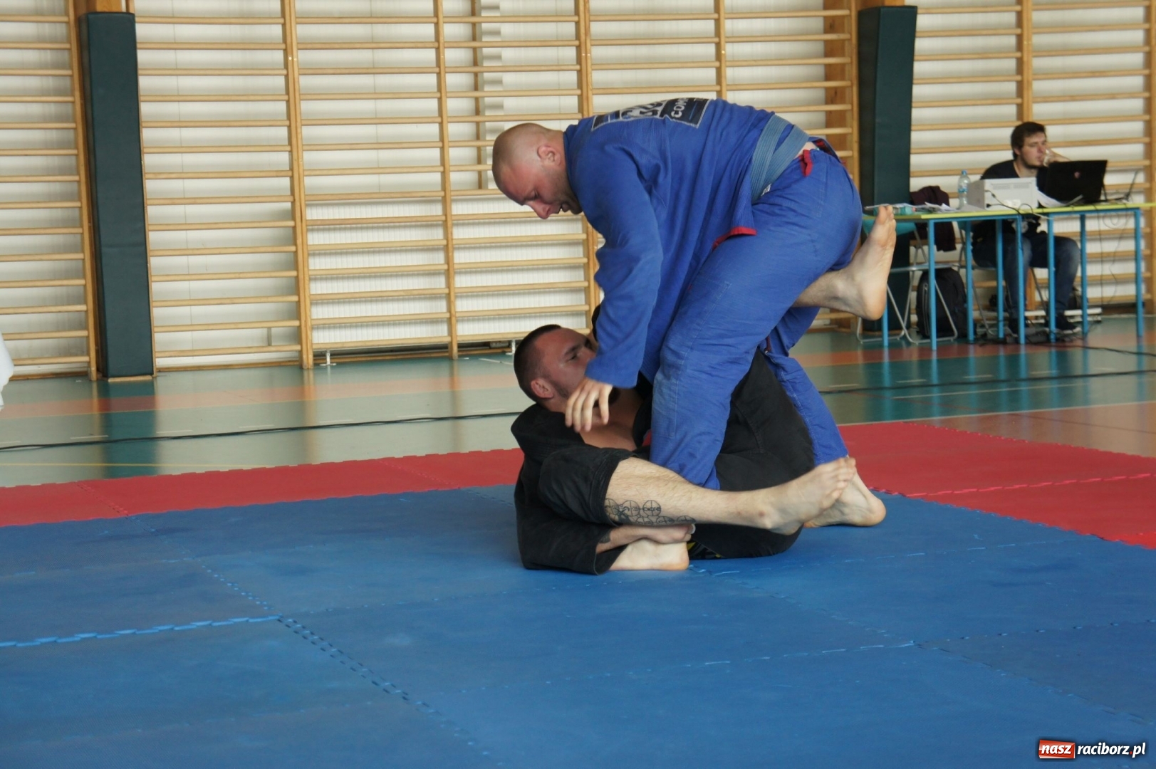 Zdjęcie w galerii na portalu naszraciborz.pl: Łamatorzy z medalami w Rybniku wiadomości z regionu