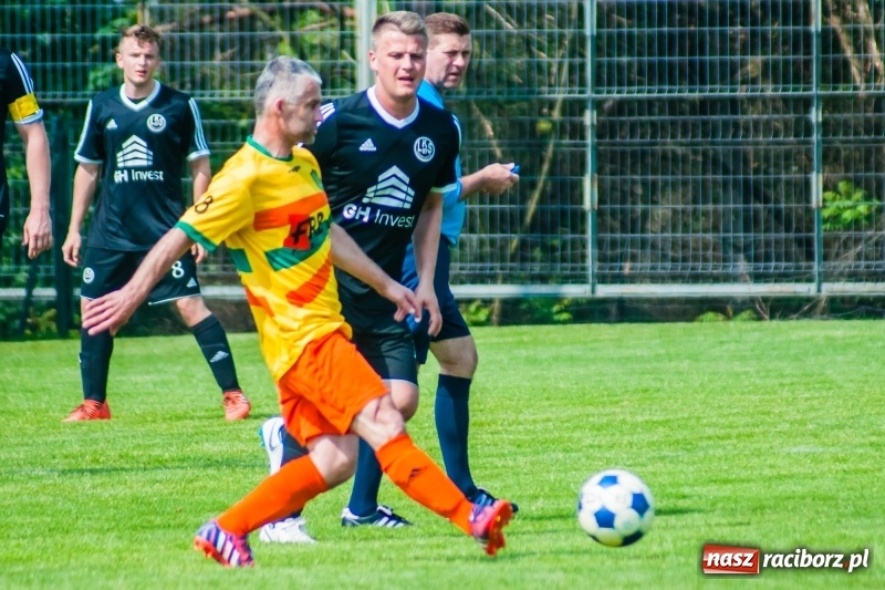 Zdjęcie w galerii na portalu naszraciborz.pl: Kłosek – Tapper Show w Markowicach. Koziołki rozbite! [FOTO] wiadomości z regionu