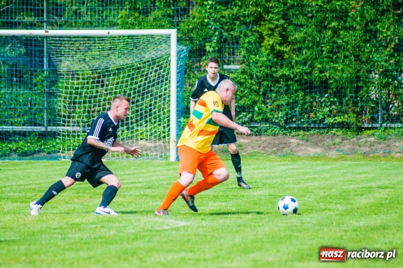 Zdjęcie w galerii na portalu naszraciborz.pl: Kłosek – Tapper Show w Markowicach. Koziołki rozbite! [FOTO] wiadomości z regionu