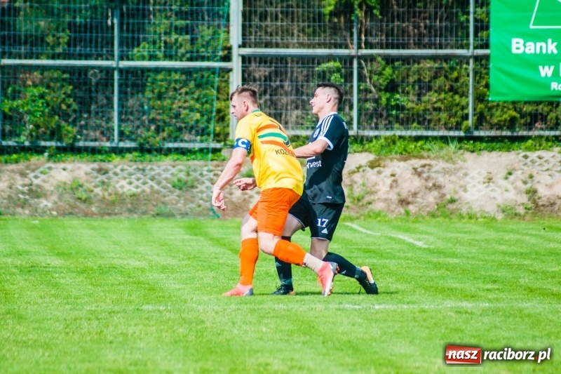 Zdjęcie w galerii na portalu naszraciborz.pl: Kłosek – Tapper Show w Markowicach. Koziołki rozbite! [FOTO] wiadomości z regionu