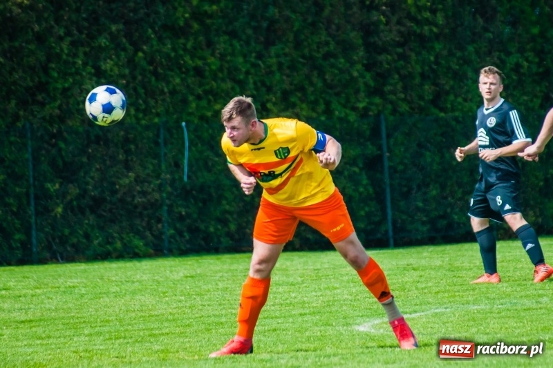 Zdjęcie w galerii na portalu naszraciborz.pl: Kłosek – Tapper Show w Markowicach. Koziołki rozbite! [FOTO] wiadomości z regionu