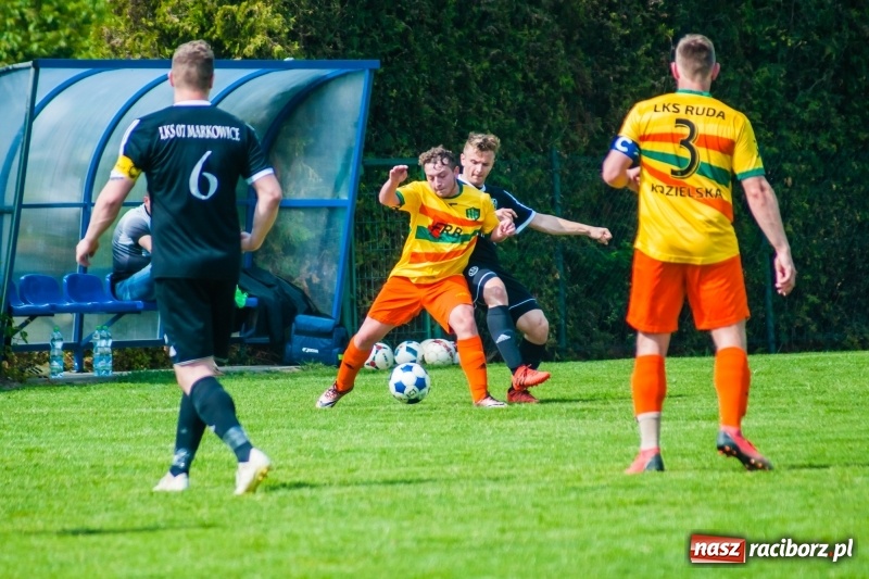 Zdjęcie w galerii na portalu naszraciborz.pl: Kłosek – Tapper Show w Markowicach. Koziołki rozbite! [FOTO] wiadomości z regionu