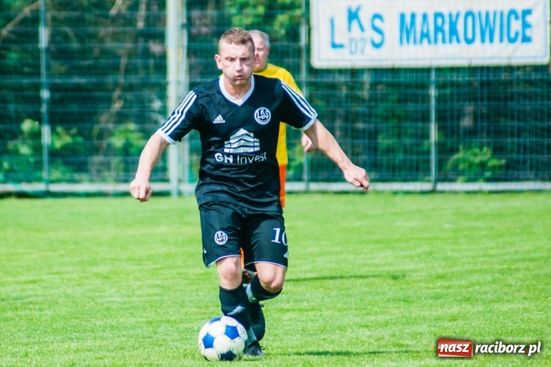 Zdjęcie w galerii na portalu naszraciborz.pl: Kłosek – Tapper Show w Markowicach. Koziołki rozbite! [FOTO] wiadomości z regionu