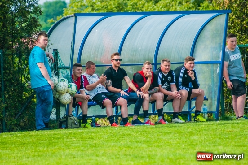 Zdjęcie w galerii na portalu naszraciborz.pl: Kłosek – Tapper Show w Markowicach. Koziołki rozbite! [FOTO] wiadomości z regionu