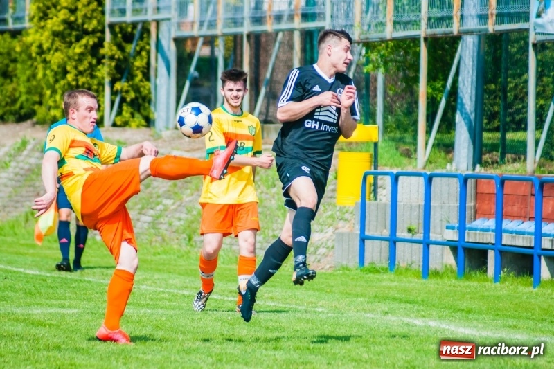 Zdjęcie w galerii na portalu naszraciborz.pl: Kłosek – Tapper Show w Markowicach. Koziołki rozbite! [FOTO] wiadomości z regionu