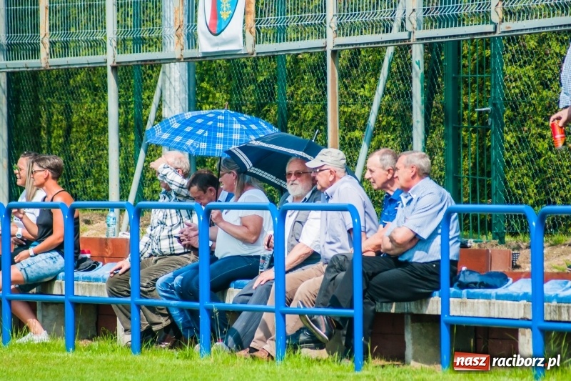 Zdjęcie w galerii na portalu naszraciborz.pl: Kłosek – Tapper Show w Markowicach. Koziołki rozbite! [FOTO] wiadomości z regionu