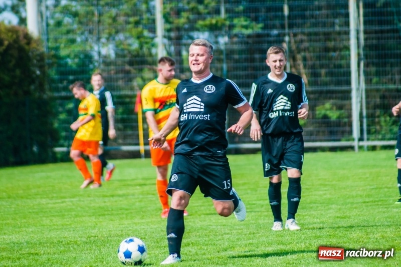 Zdjęcie w galerii na portalu naszraciborz.pl: Kłosek – Tapper Show w Markowicach. Koziołki rozbite! [FOTO] wiadomości z regionu