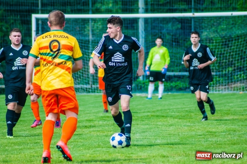 Zdjęcie w galerii na portalu naszraciborz.pl: Kłosek – Tapper Show w Markowicach. Koziołki rozbite! [FOTO] wiadomości z regionu