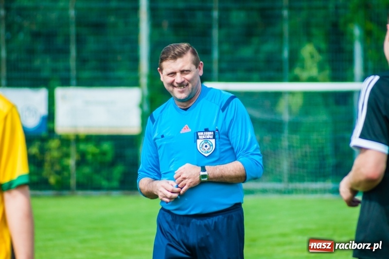 Zdjęcie w galerii na portalu naszraciborz.pl: Kłosek – Tapper Show w Markowicach. Koziołki rozbite! [FOTO] wiadomości z regionu