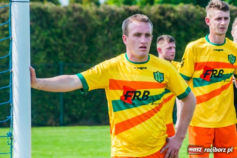 Zdjęcie w galerii na portalu naszraciborz.pl: Kłosek – Tapper Show w Markowicach. Koziołki rozbite! [FOTO] wiadomości z regionu