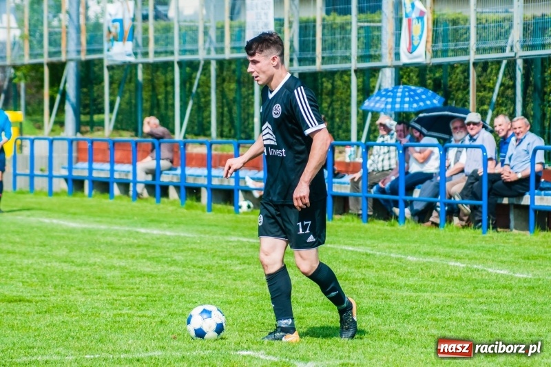 Zdjęcie w galerii na portalu naszraciborz.pl: Kłosek – Tapper Show w Markowicach. Koziołki rozbite! [FOTO] wiadomości z regionu