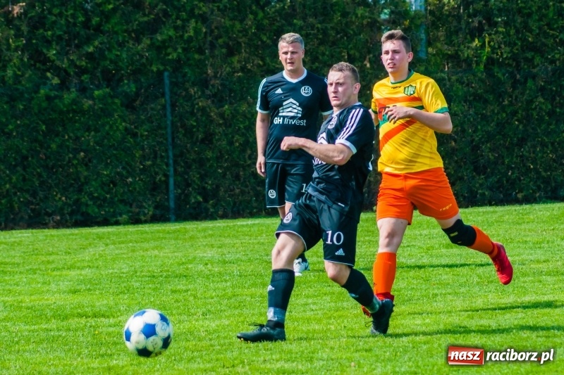 Zdjęcie w galerii na portalu naszraciborz.pl: Kłosek – Tapper Show w Markowicach. Koziołki rozbite! [FOTO] wiadomości z regionu