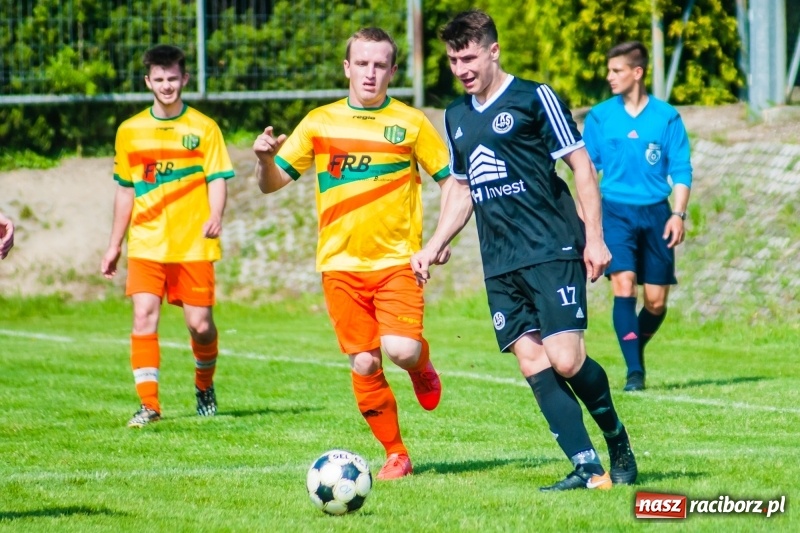 Zdjęcie w galerii na portalu naszraciborz.pl: Kłosek – Tapper Show w Markowicach. Koziołki rozbite! [FOTO] wiadomości z regionu