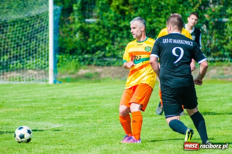 Zdjęcie w galerii na portalu naszraciborz.pl: Kłosek – Tapper Show w Markowicach. Koziołki rozbite! [FOTO] wiadomości z regionu