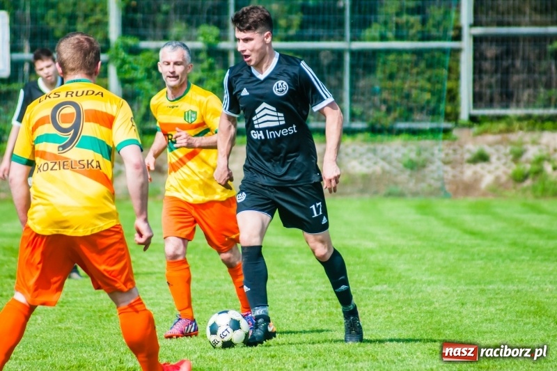 Zdjęcie w galerii na portalu naszraciborz.pl: Kłosek – Tapper Show w Markowicach. Koziołki rozbite! [FOTO] wiadomości z regionu