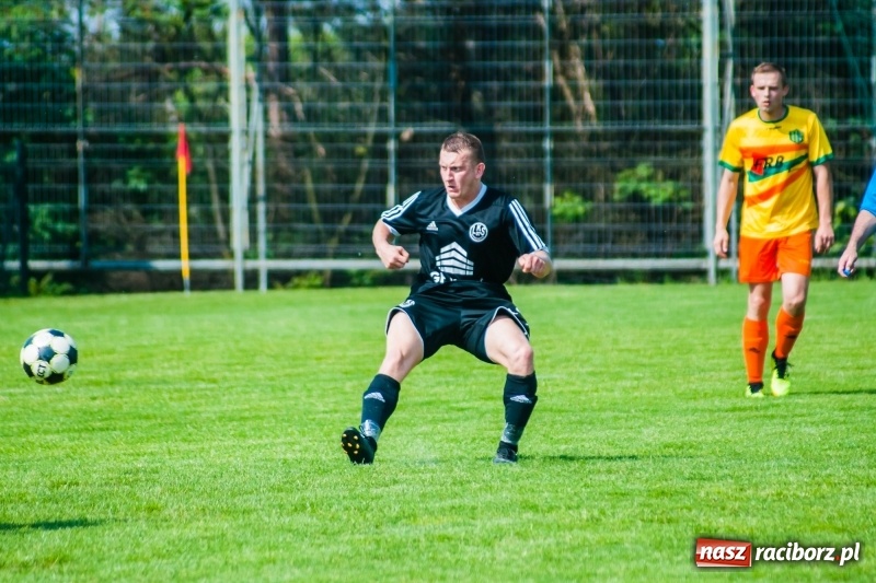 Zdjęcie w galerii na portalu naszraciborz.pl: Kłosek – Tapper Show w Markowicach. Koziołki rozbite! [FOTO] wiadomości z regionu