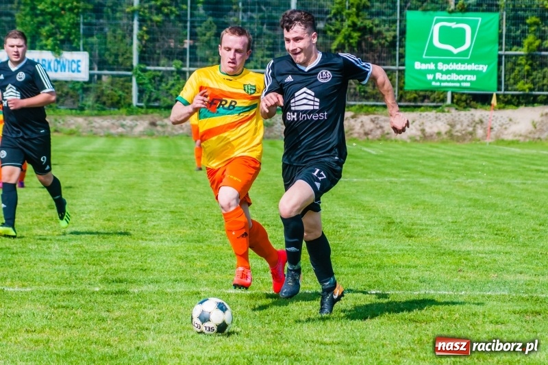 Zdjęcie w galerii na portalu naszraciborz.pl: Kłosek – Tapper Show w Markowicach. Koziołki rozbite! [FOTO] wiadomości z regionu