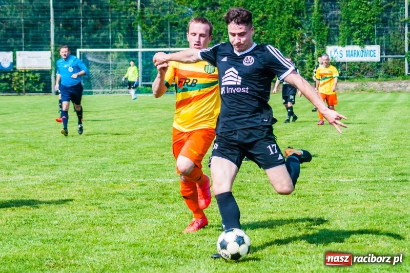 Zdjęcie w galerii na portalu naszraciborz.pl: Kłosek – Tapper Show w Markowicach. Koziołki rozbite! [FOTO] wiadomości z regionu