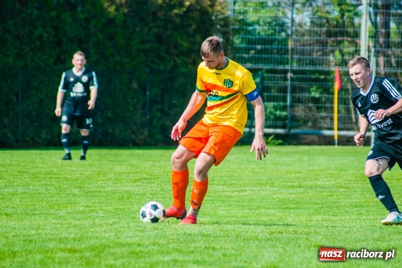 Zdjęcie w galerii na portalu naszraciborz.pl: Kłosek – Tapper Show w Markowicach. Koziołki rozbite! [FOTO] wiadomości z regionu