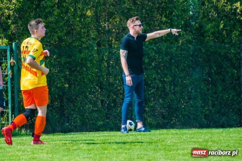 Zdjęcie w galerii na portalu naszraciborz.pl: Kłosek – Tapper Show w Markowicach. Koziołki rozbite! [FOTO] wiadomości z regionu