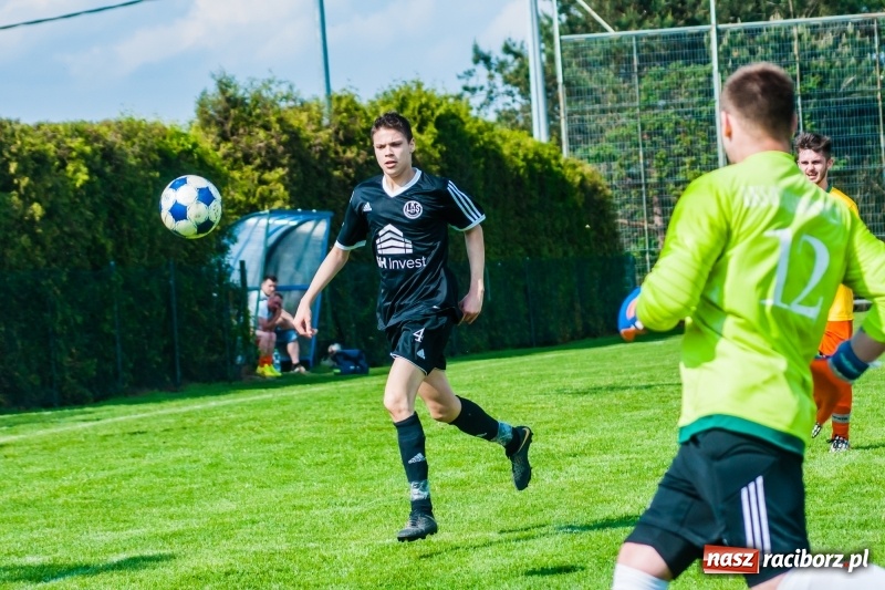 Zdjęcie w galerii na portalu naszraciborz.pl: Kłosek – Tapper Show w Markowicach. Koziołki rozbite! [FOTO] wiadomości z regionu