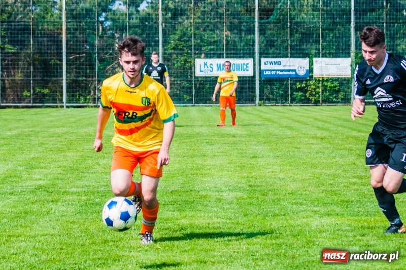 Zdjęcie w galerii na portalu naszraciborz.pl: Kłosek – Tapper Show w Markowicach. Koziołki rozbite! [FOTO] wiadomości z regionu