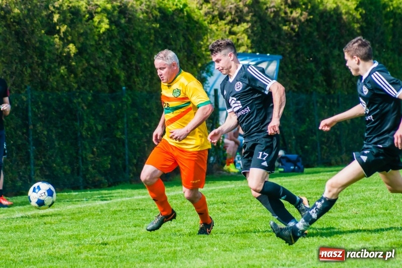 Zdjęcie w galerii na portalu naszraciborz.pl: Kłosek – Tapper Show w Markowicach. Koziołki rozbite! [FOTO] wiadomości z regionu