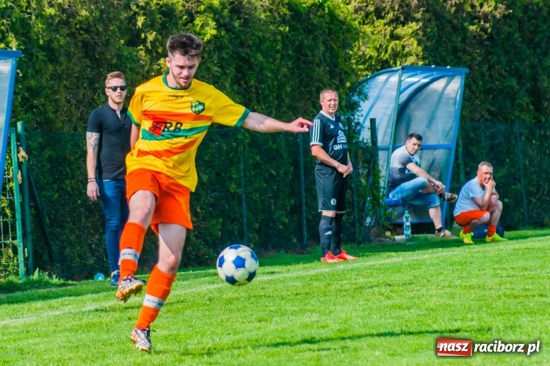 Zdjęcie w galerii na portalu naszraciborz.pl: Kłosek – Tapper Show w Markowicach. Koziołki rozbite! [FOTO] wiadomości z regionu