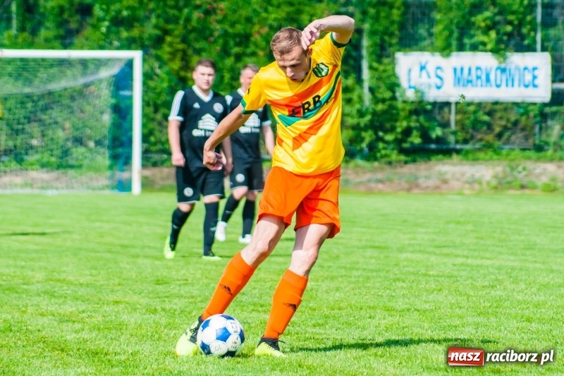 Zdjęcie w galerii na portalu naszraciborz.pl: Kłosek – Tapper Show w Markowicach. Koziołki rozbite! [FOTO] wiadomości z regionu