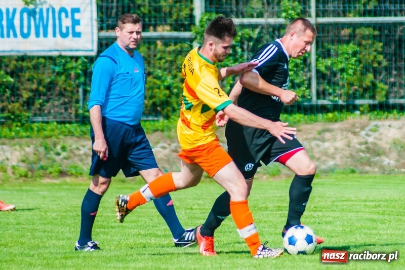 Zdjęcie w galerii na portalu naszraciborz.pl: Kłosek – Tapper Show w Markowicach. Koziołki rozbite! [FOTO] wiadomości z regionu