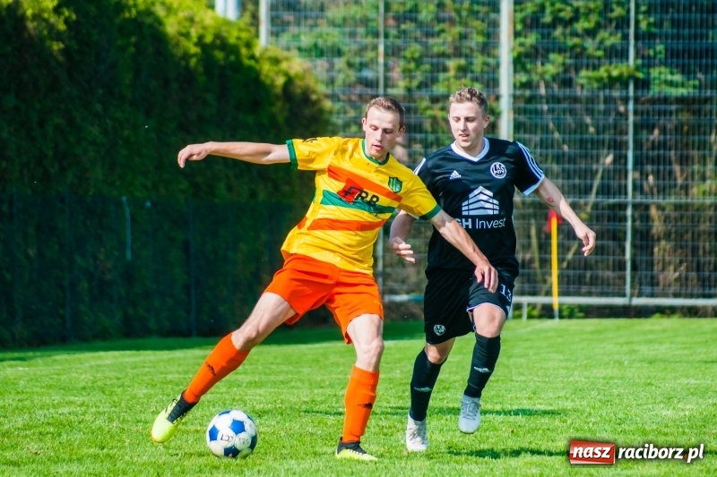 Zdjęcie w galerii na portalu naszraciborz.pl: Kłosek – Tapper Show w Markowicach. Koziołki rozbite! [FOTO] wiadomości z regionu